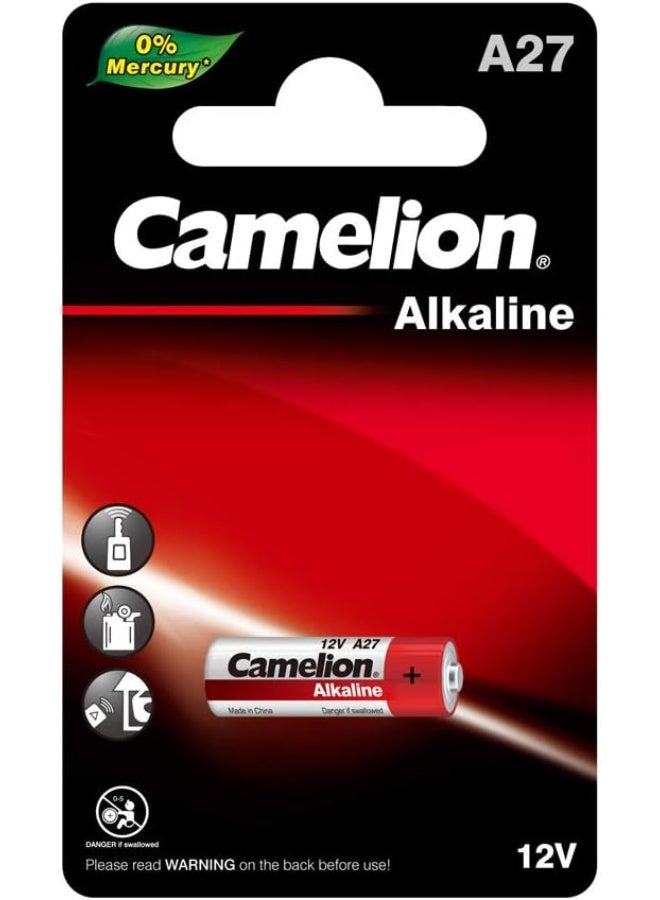 Camelion LR-27A 12 V Battery 900 Packs - Image 2